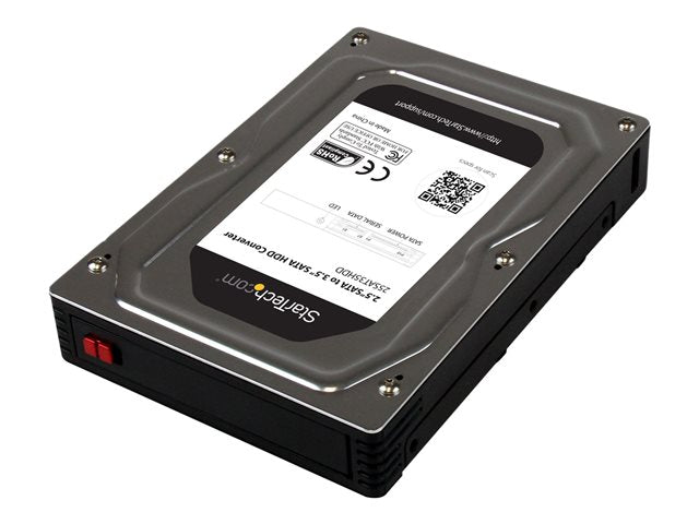 2.5" to 3.5" SATA Hard Drive Adapter Converter